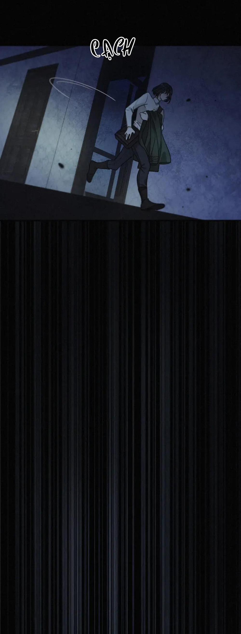 Khốn Thú Chi Nhiễm 30 trang 23