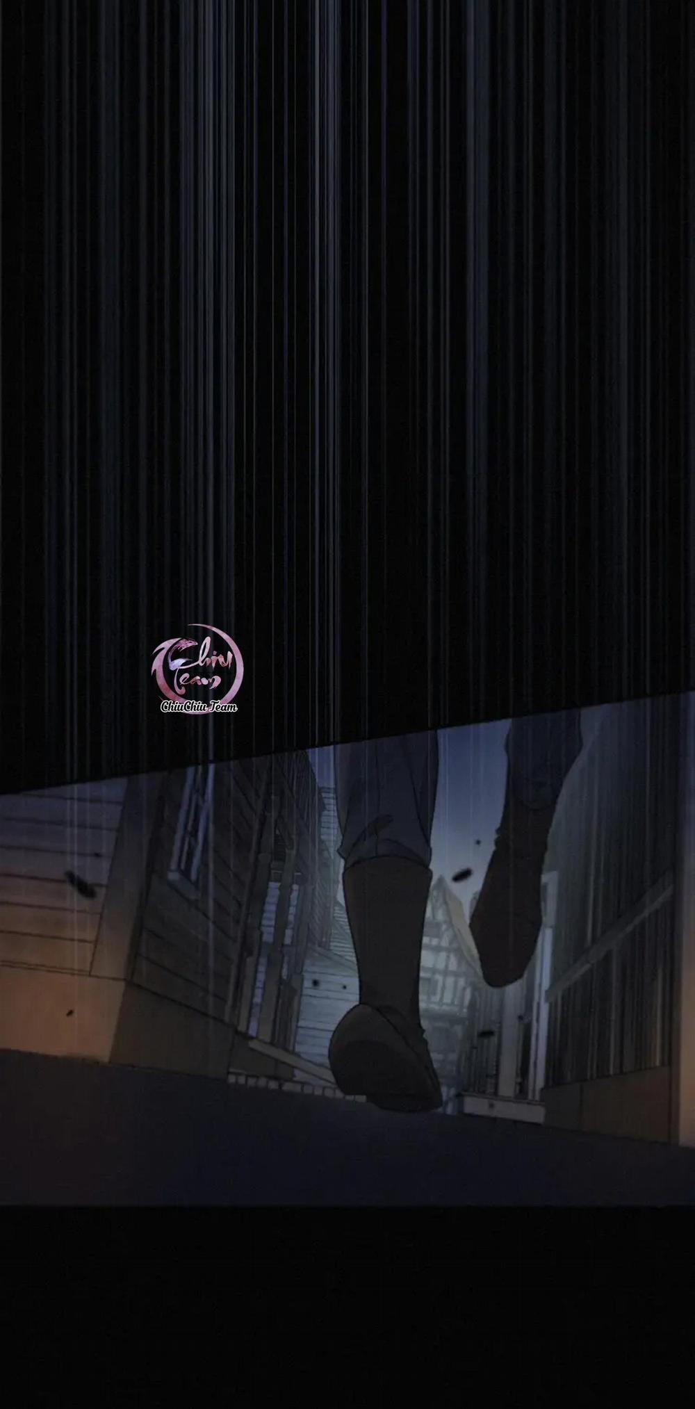 Khốn Thú Chi Nhiễm 30 trang 24