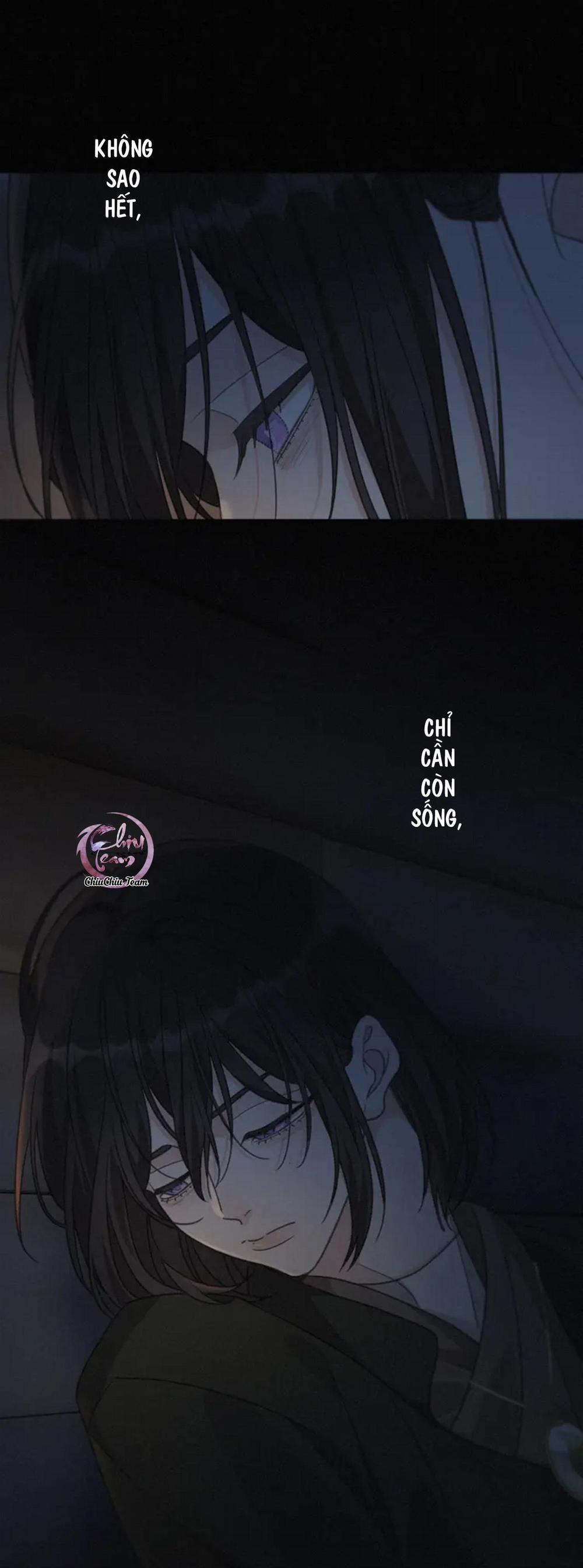 Khốn Thú Chi Nhiễm 30 trang 28