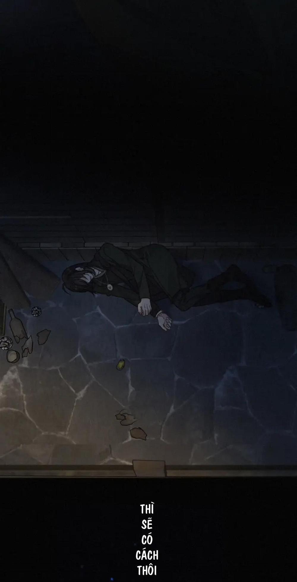 Khốn Thú Chi Nhiễm 30 trang 29