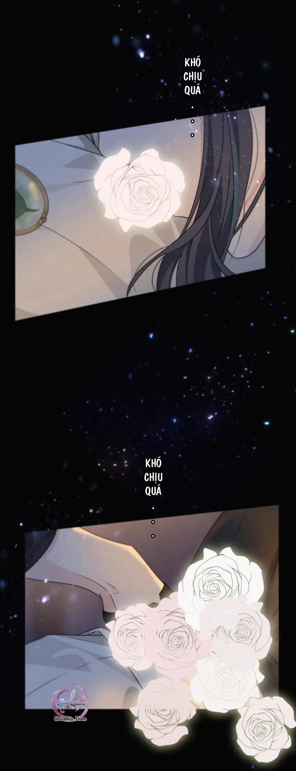 Khốn Thú Chi Nhiễm 30 trang 9