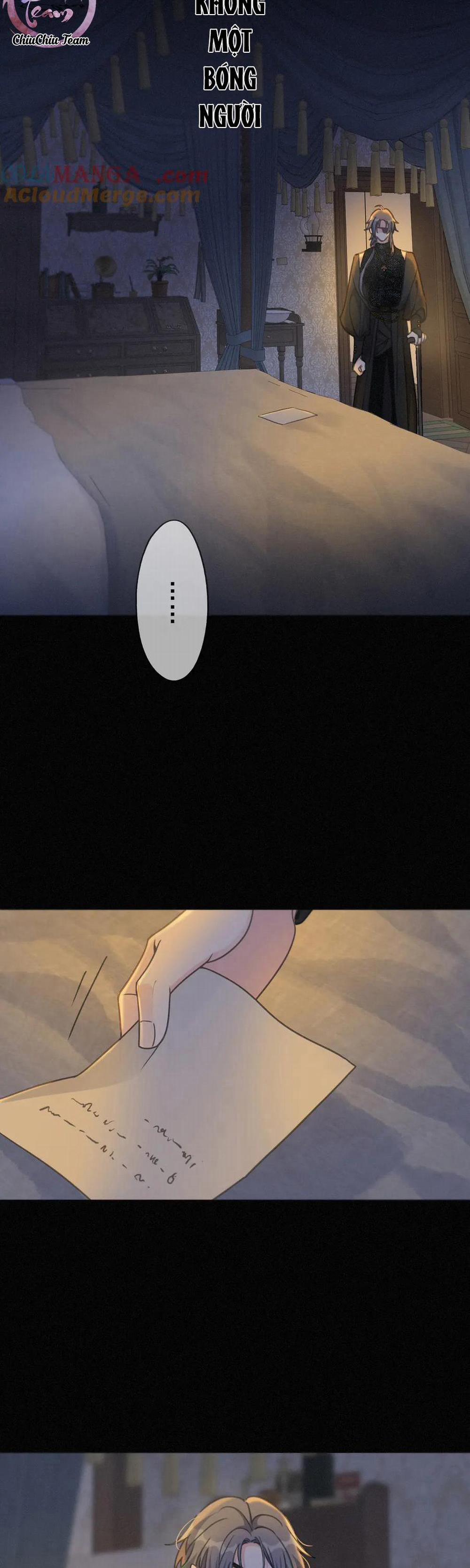 Khốn Thú Chi Nhiễm 31 trang 2