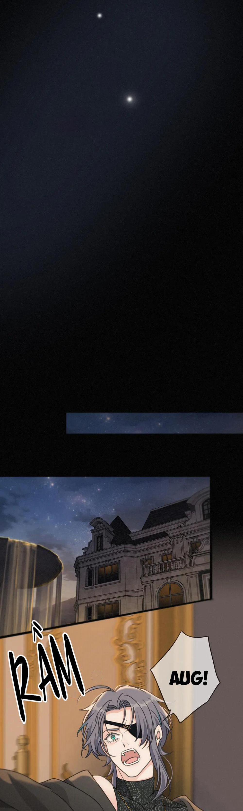 Khốn Thú Chi Nhiễm 31 trang 26