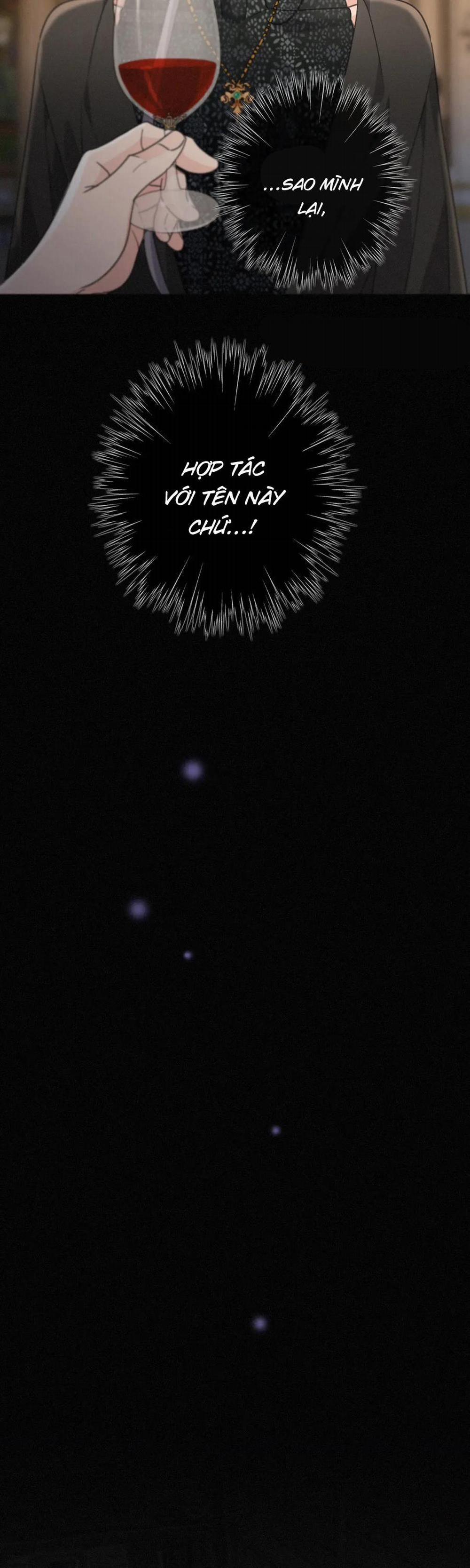 Khốn Thú Chi Nhiễm 31 trang 31