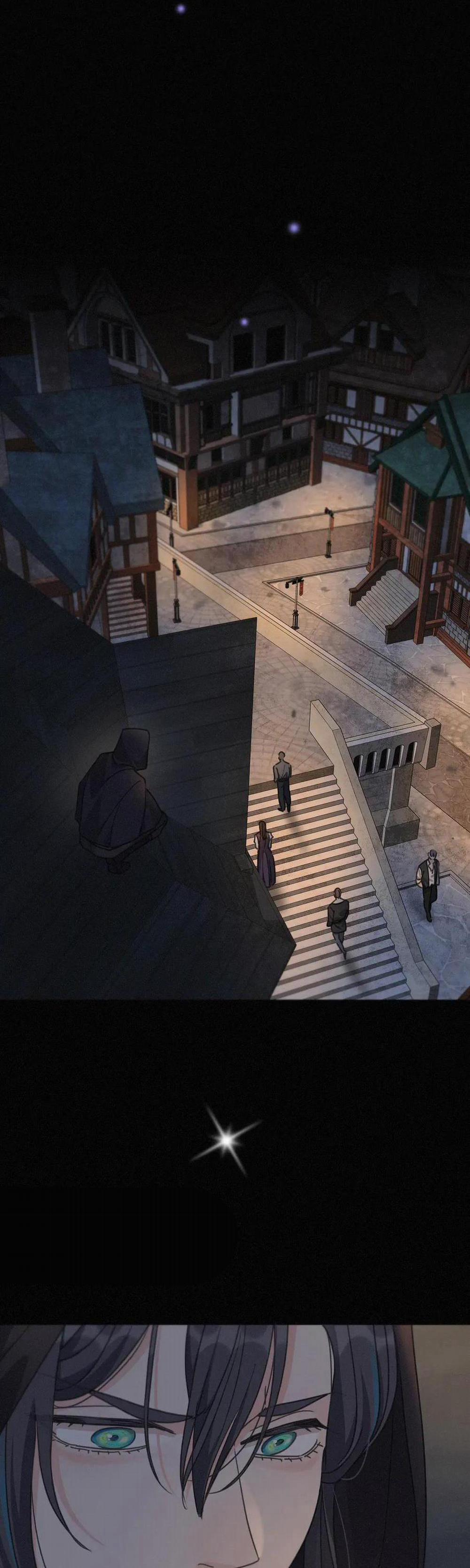 Khốn Thú Chi Nhiễm 31 trang 34