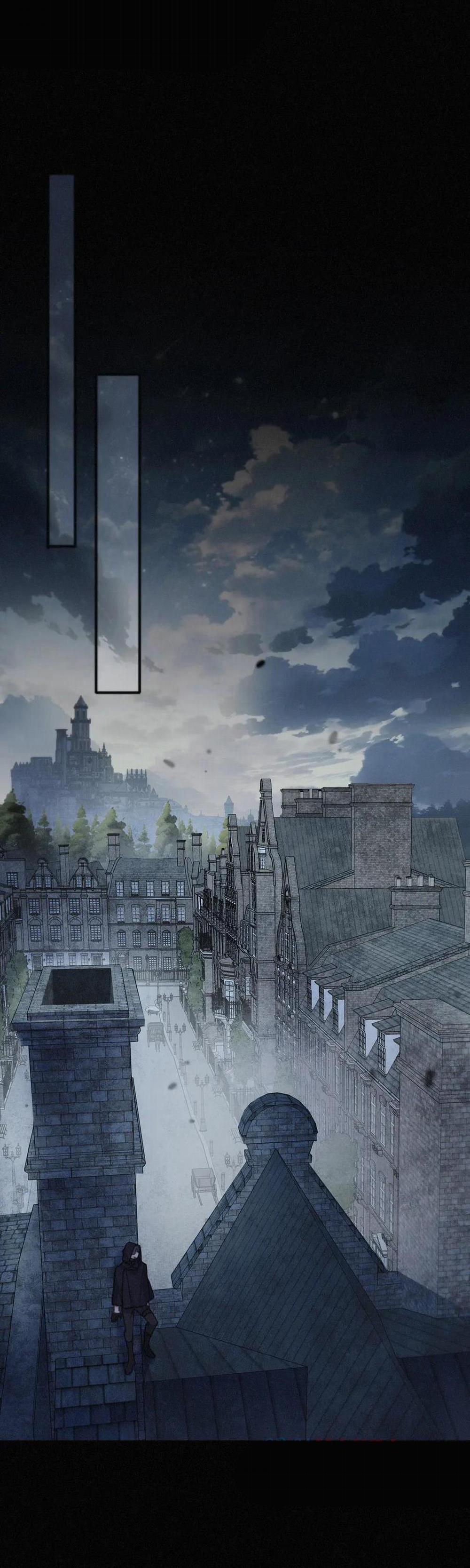 Khốn Thú Chi Nhiễm 31 trang 4