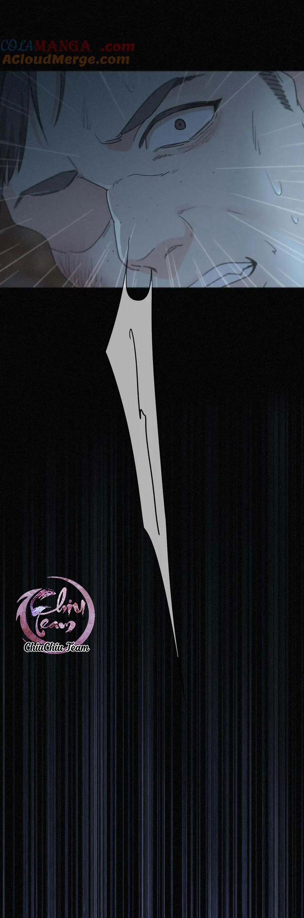 Khốn Thú Chi Nhiễm 32 trang 10