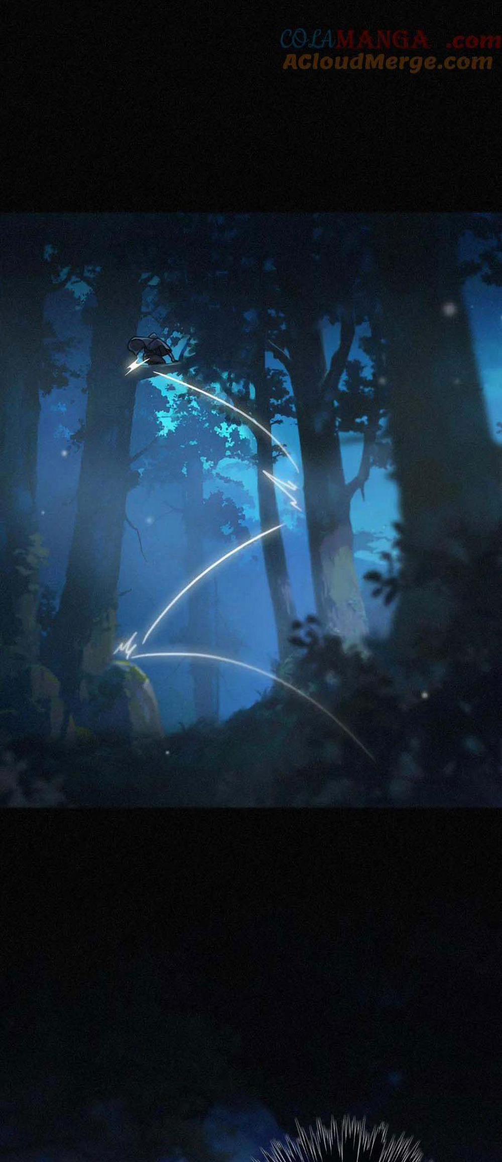 Khốn Thú Chi Nhiễm 32 trang 12