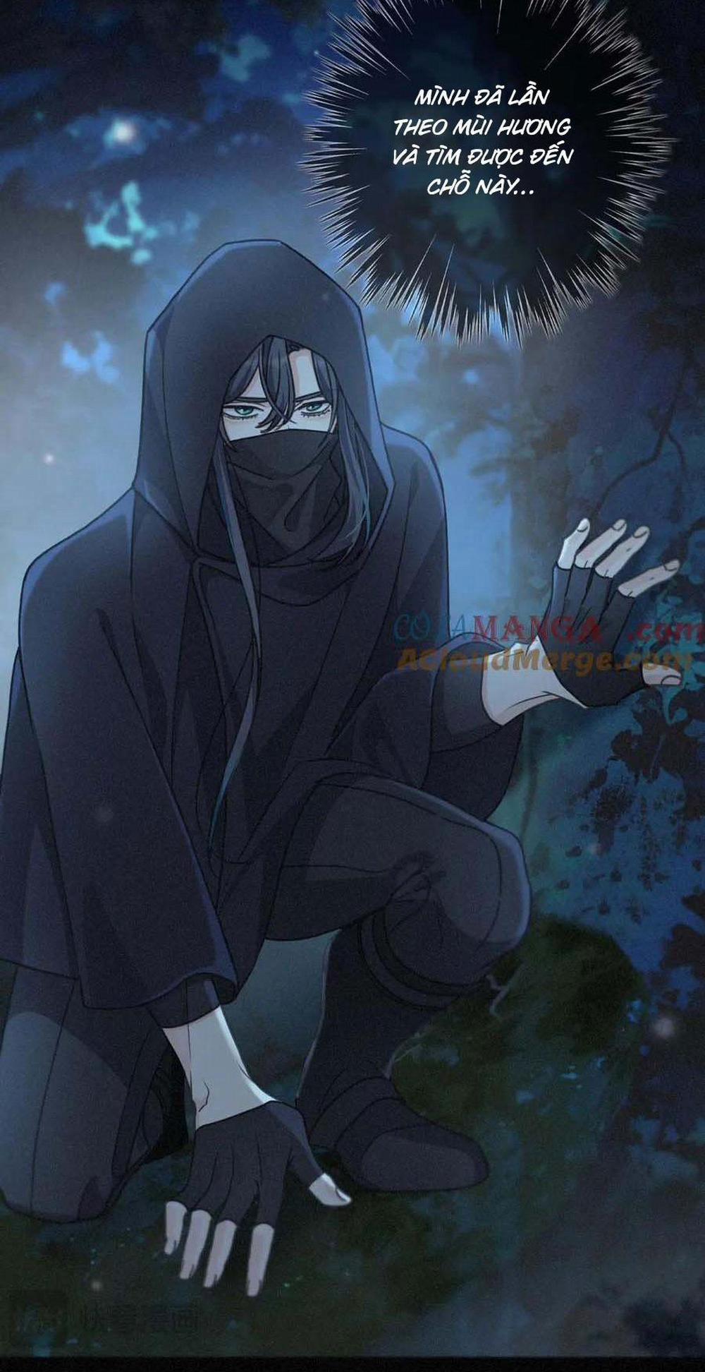 Khốn Thú Chi Nhiễm 32 trang 13