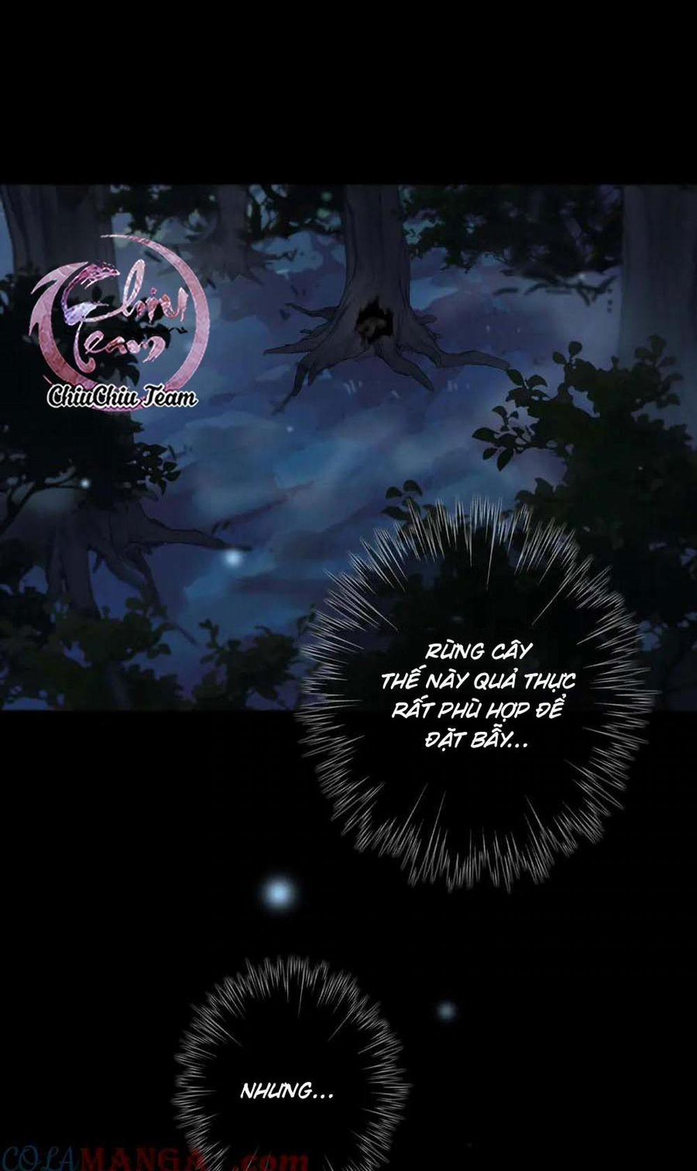 Khốn Thú Chi Nhiễm 32 trang 17