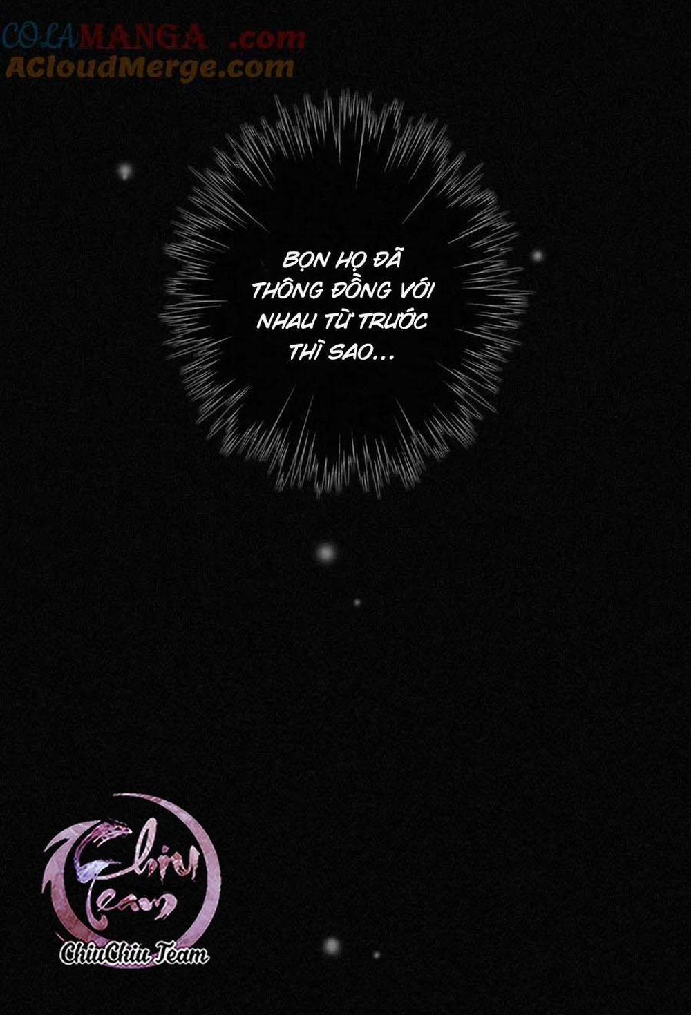 Khốn Thú Chi Nhiễm 32 trang 21