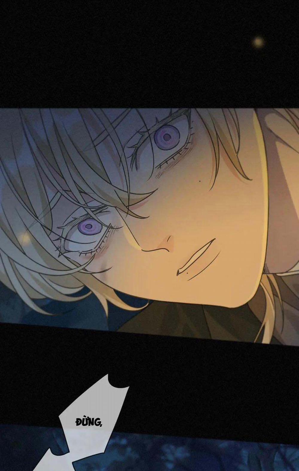 Khốn Thú Chi Nhiễm 32 trang 25