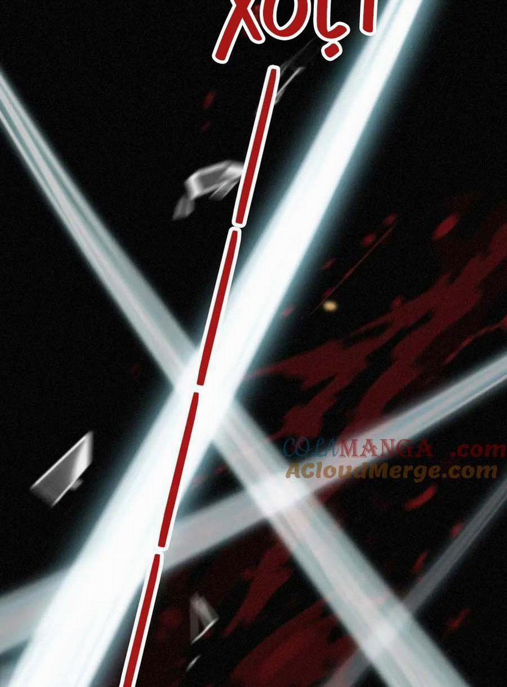 Khốn Thú Chi Nhiễm 32 trang 31