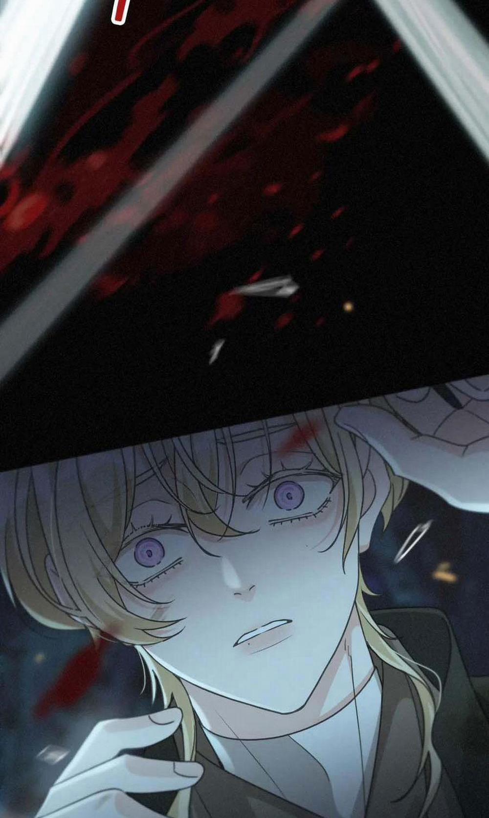 Khốn Thú Chi Nhiễm 32 trang 32