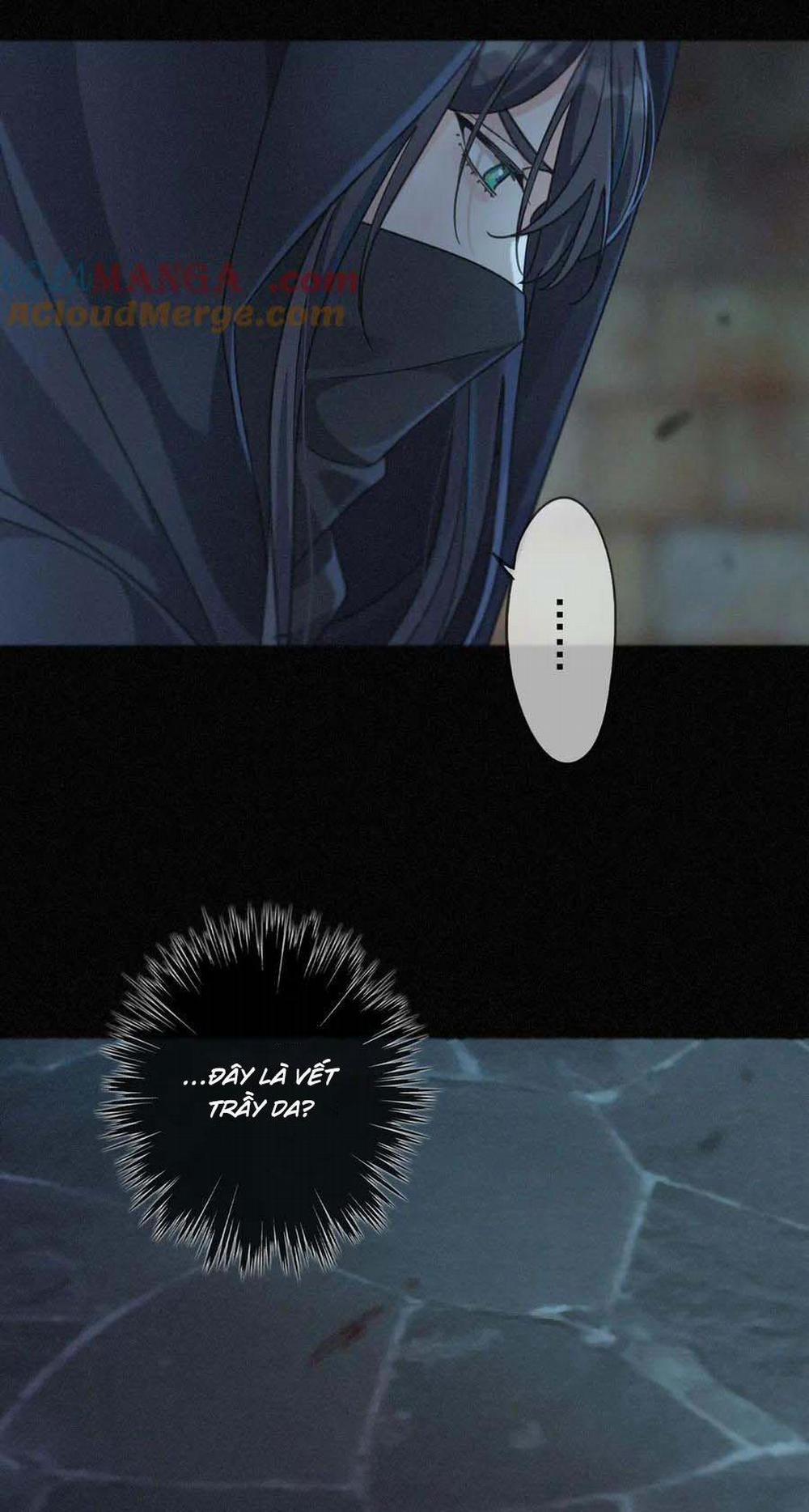 Khốn Thú Chi Nhiễm 32 trang 6