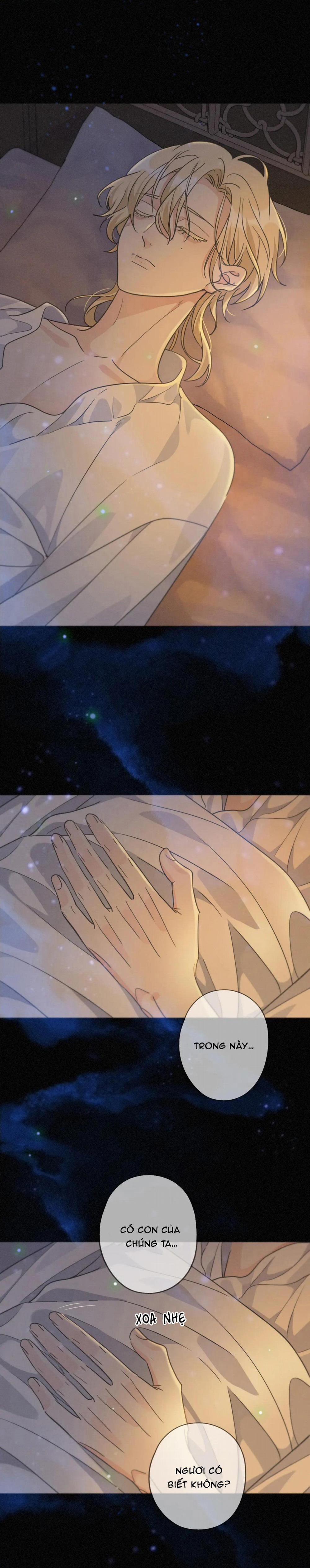 Khốn Thú Chi Nhiễm 33 trang 30