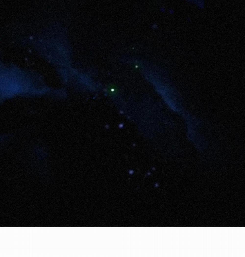 Khốn Thú Chi Nhiễm 33 trang 33