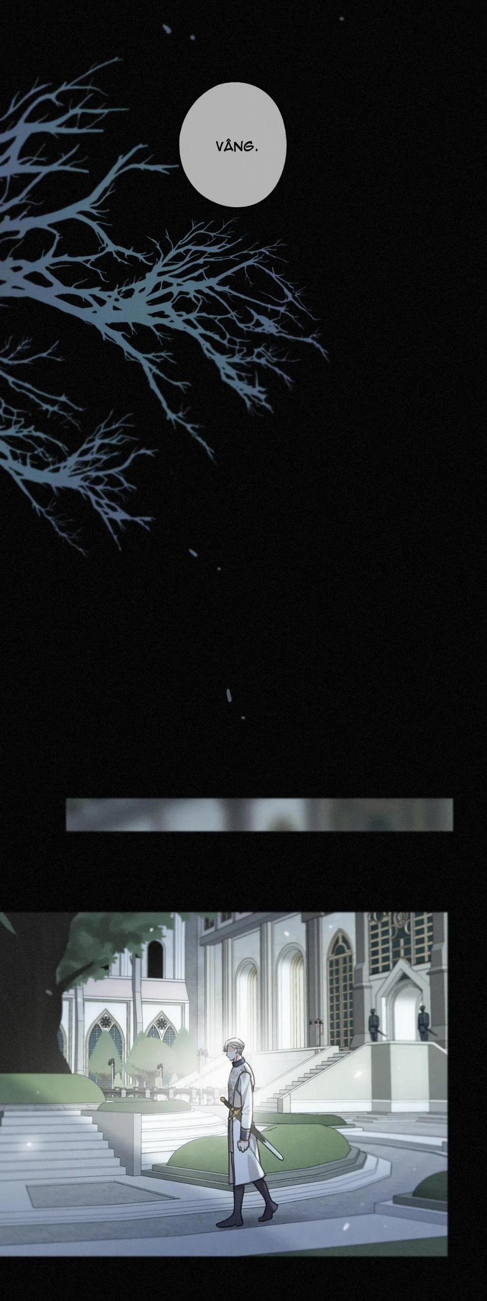 Khốn Thú Chi Nhiễm 33 trang 5