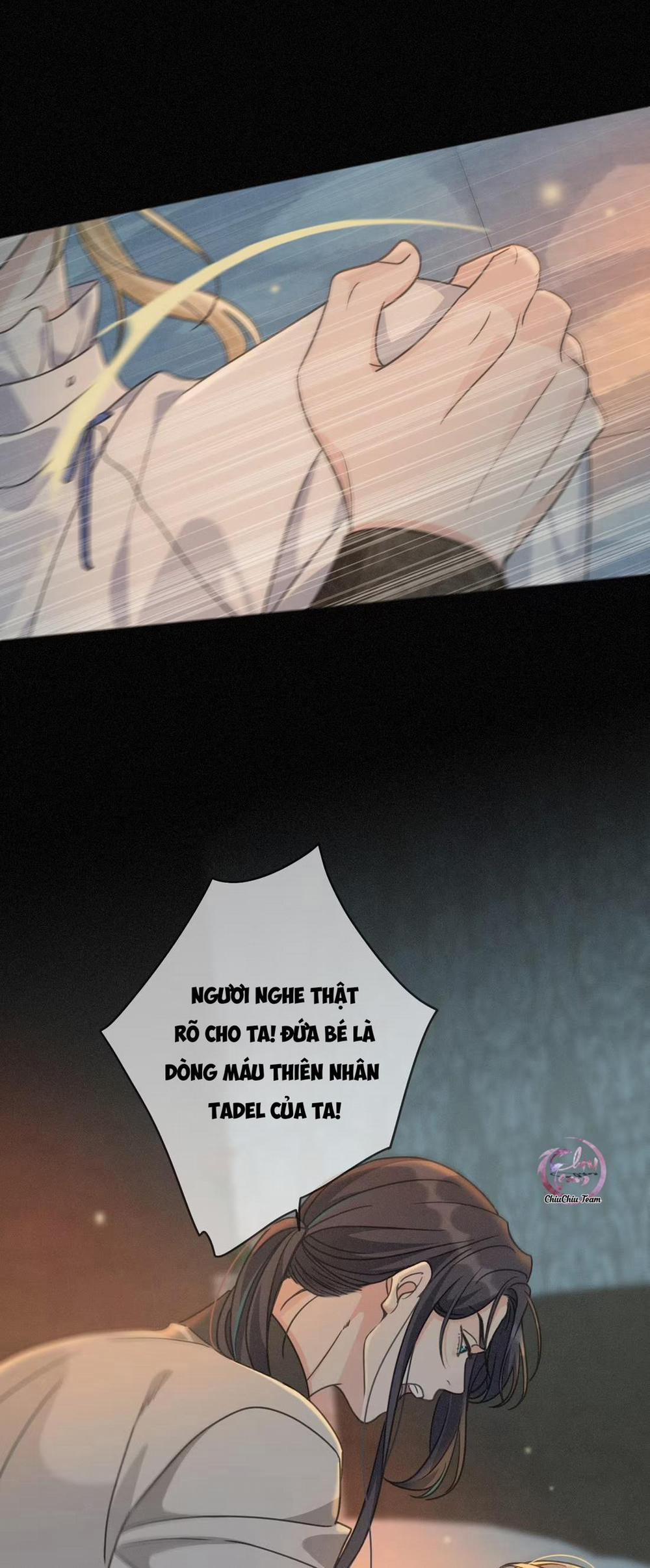 Khốn Thú Chi Nhiễm 35 trang 22