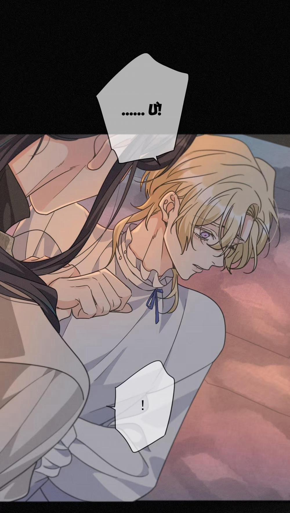 Khốn Thú Chi Nhiễm 35 trang 27