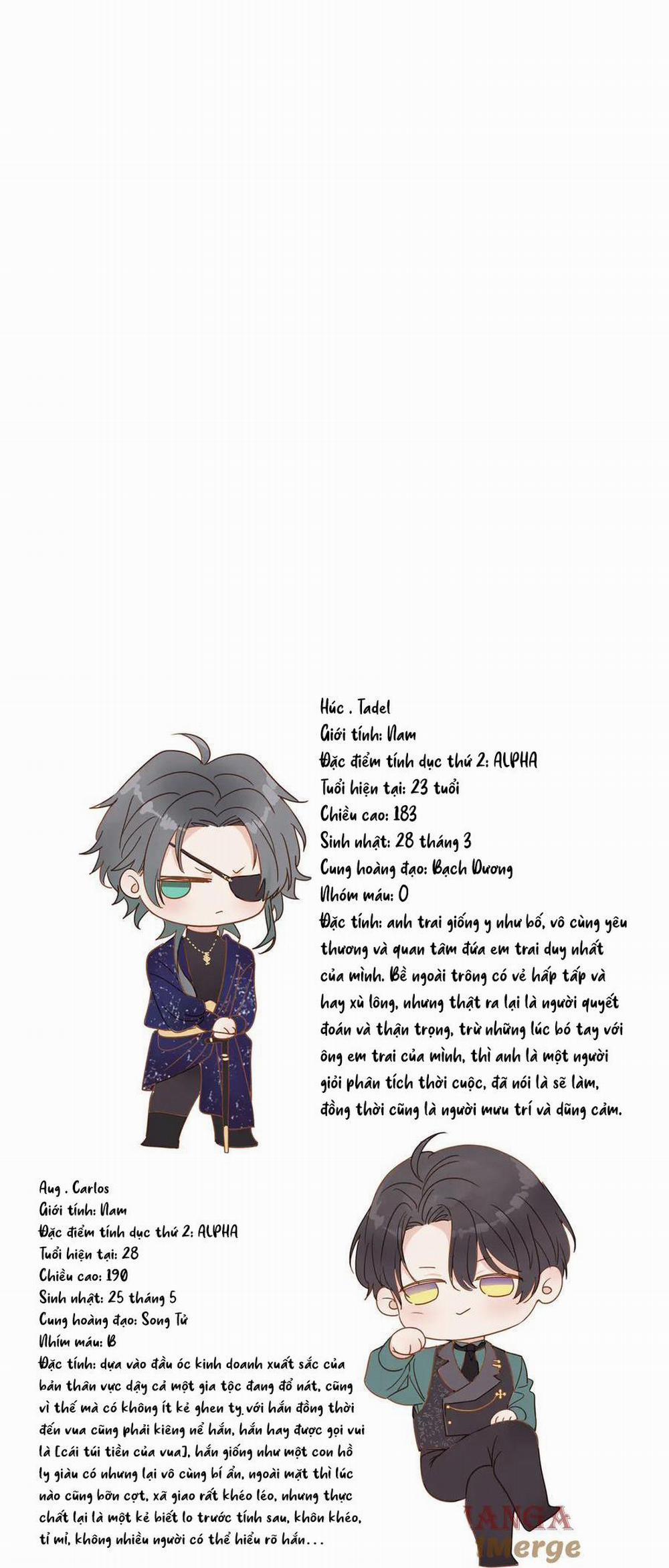 Khốn Thú Chi Nhiễm 36 trang 37