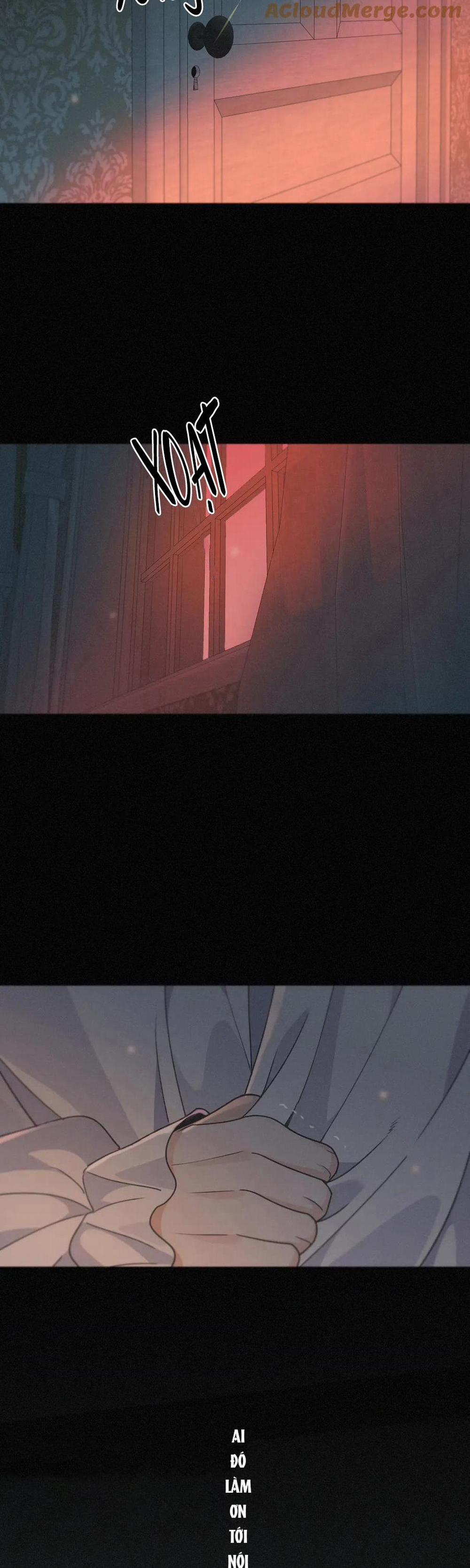 Khốn Thú Chi Nhiễm 36 trang 4