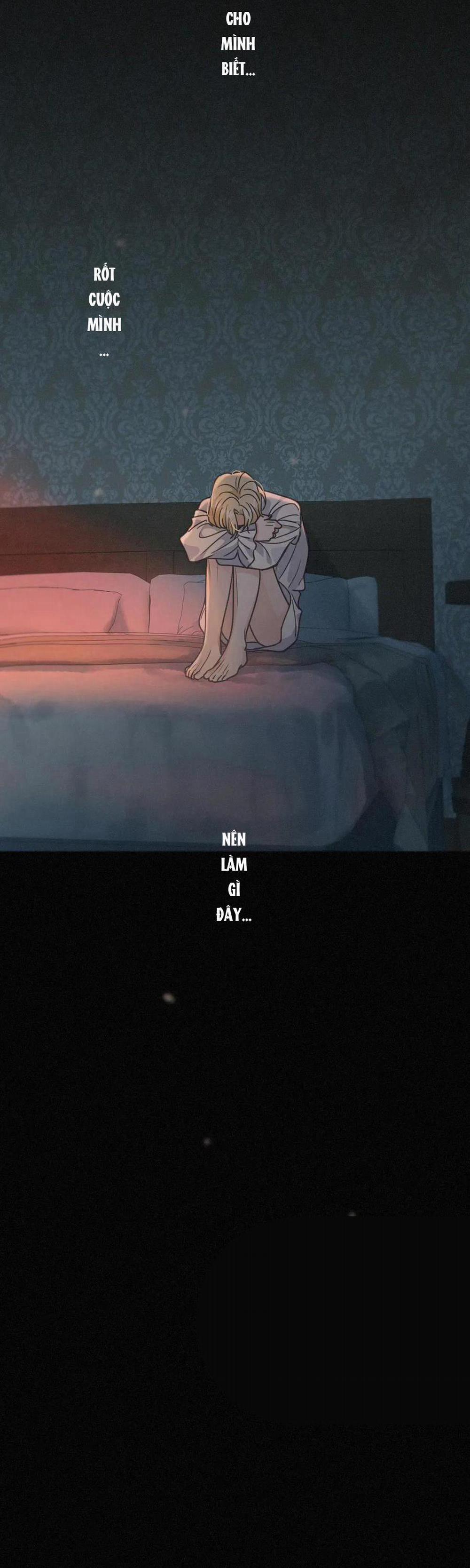 Khốn Thú Chi Nhiễm 36 trang 5