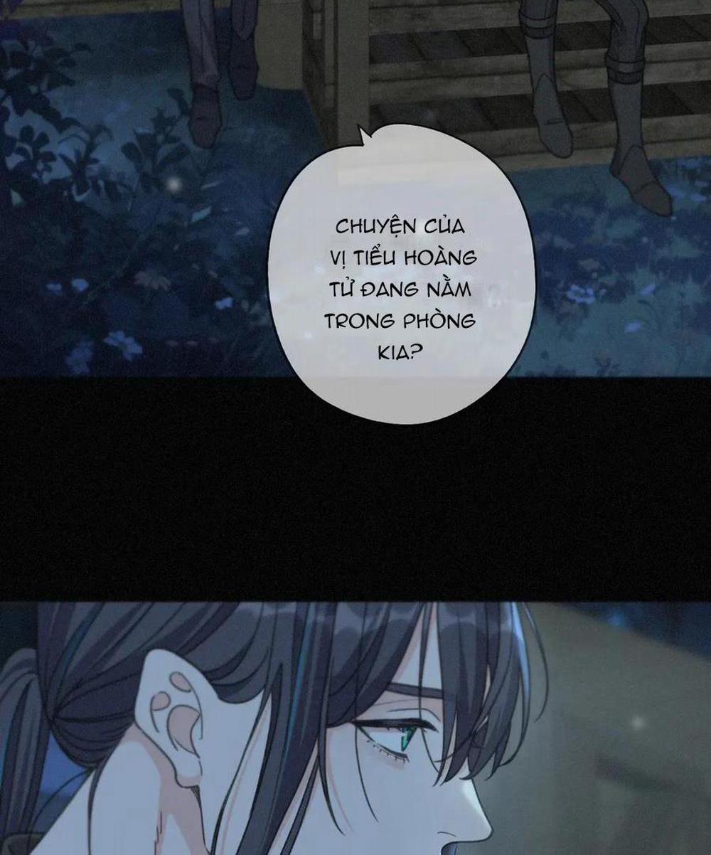 Khốn Thú Chi Nhiễm 36 trang 9