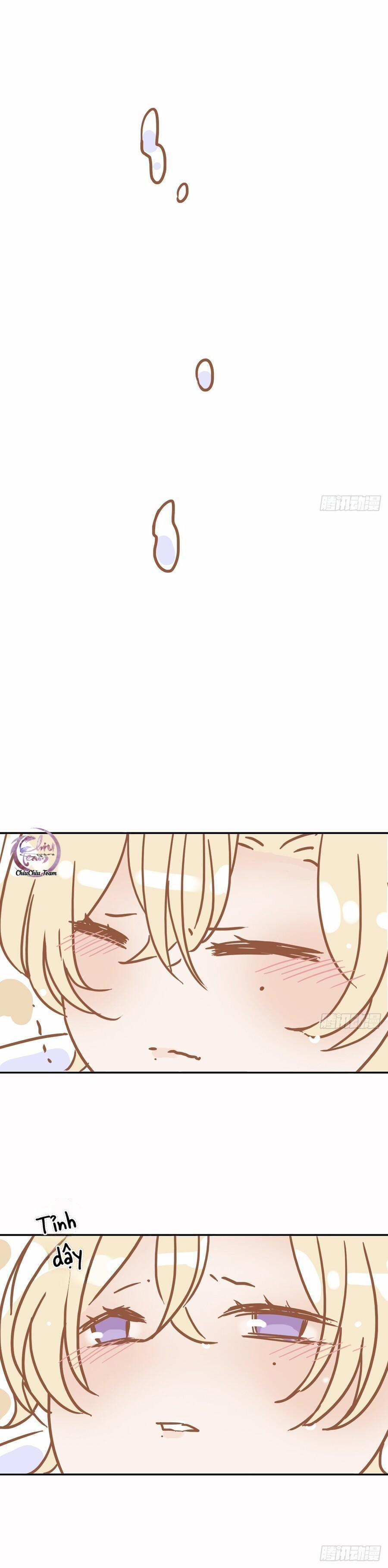 Khốn Thú Chi Nhiễm 37.1 trang 2