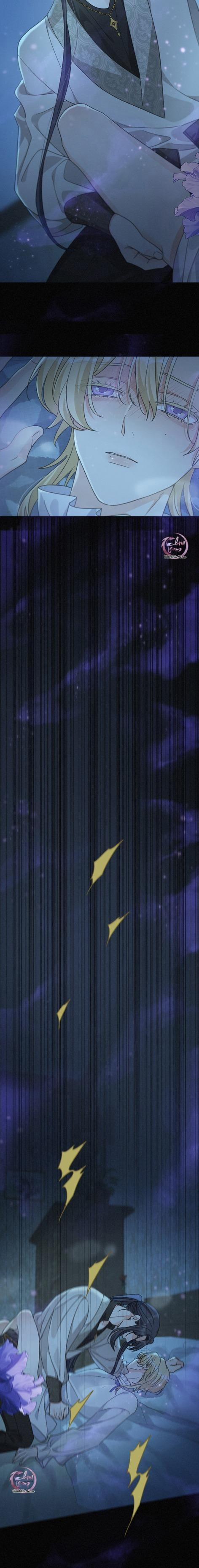 Khốn Thú Chi Nhiễm 37 trang 13