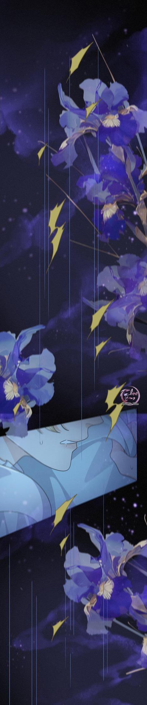 Khốn Thú Chi Nhiễm 37 trang 16