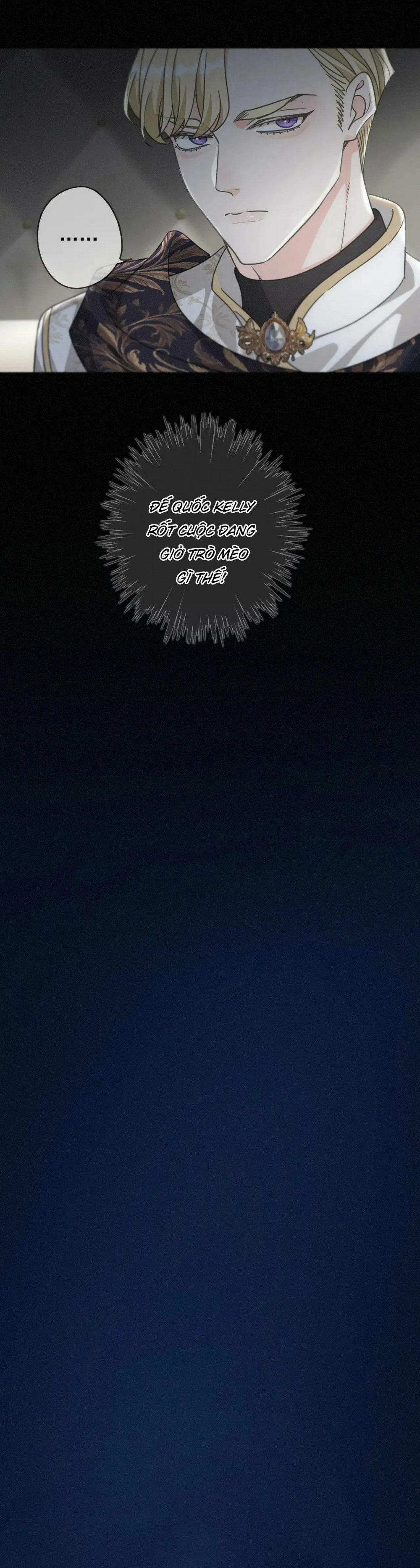 Khốn Thú Chi Nhiễm 39 trang 16