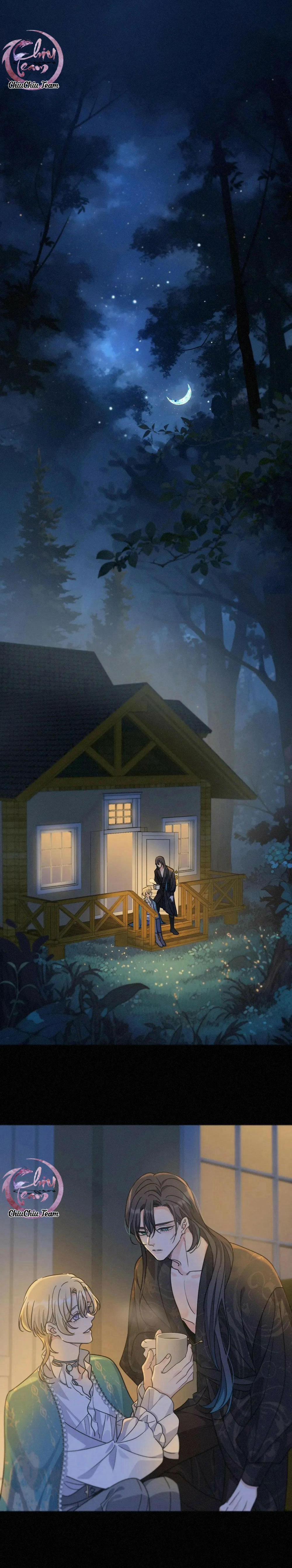 Khốn Thú Chi Nhiễm 39 trang 17