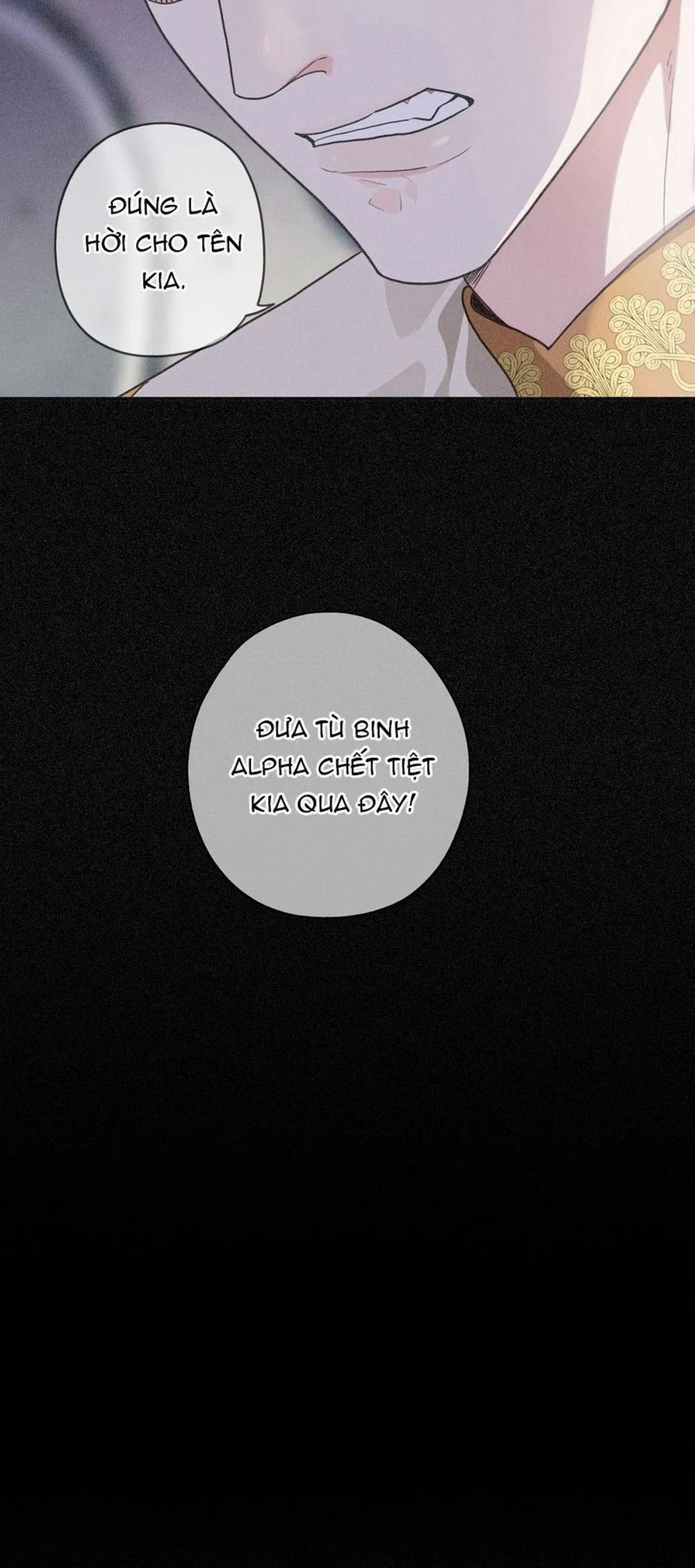 Khốn Thú Chi Nhiễm 4 trang 10