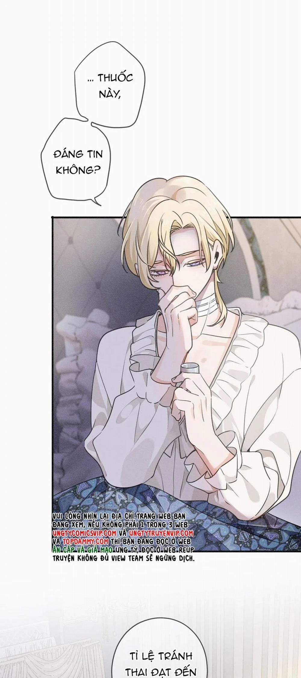 Khốn Thú Chi Nhiễm 4 trang 2