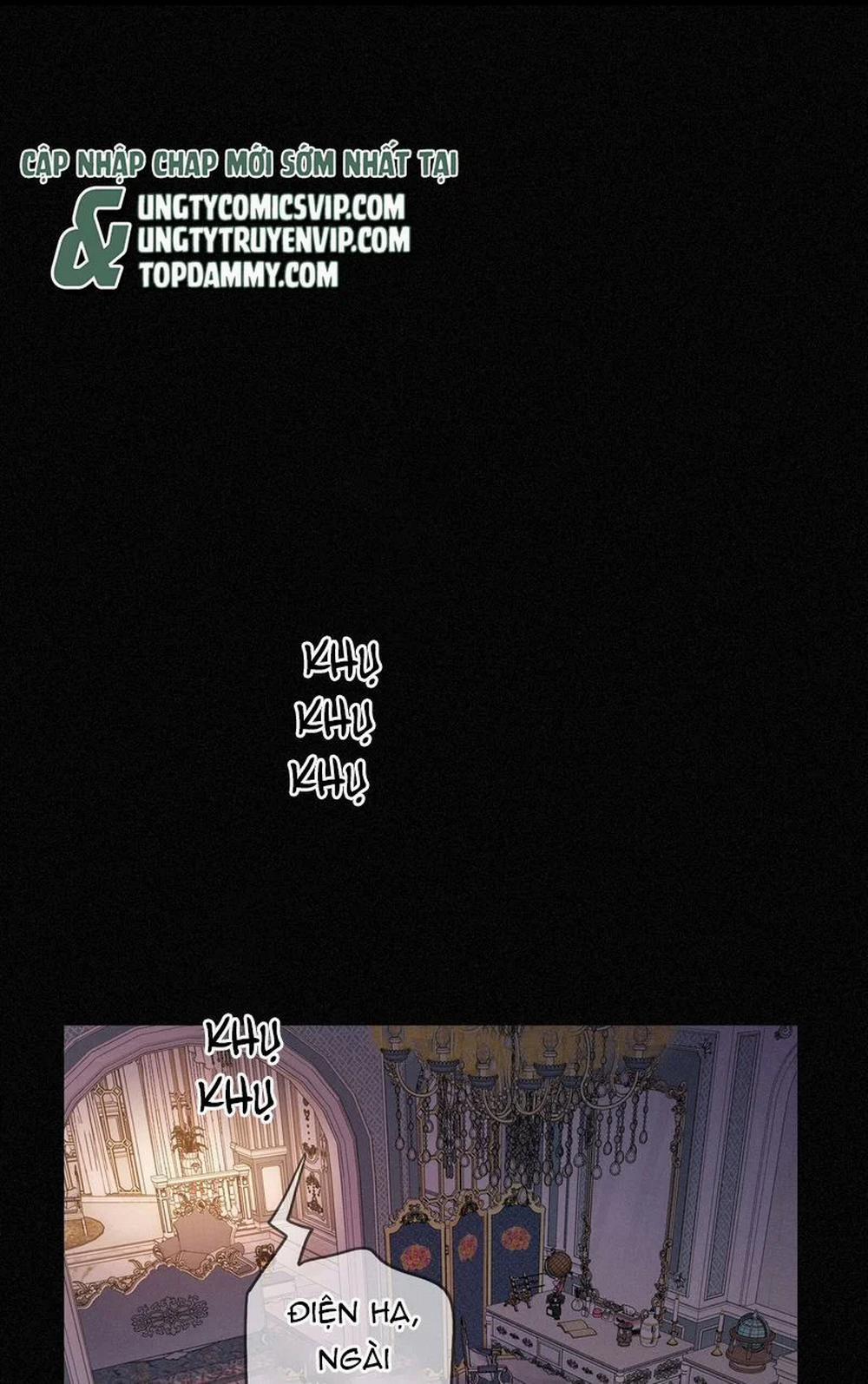 Khốn Thú Chi Nhiễm 4 trang 31