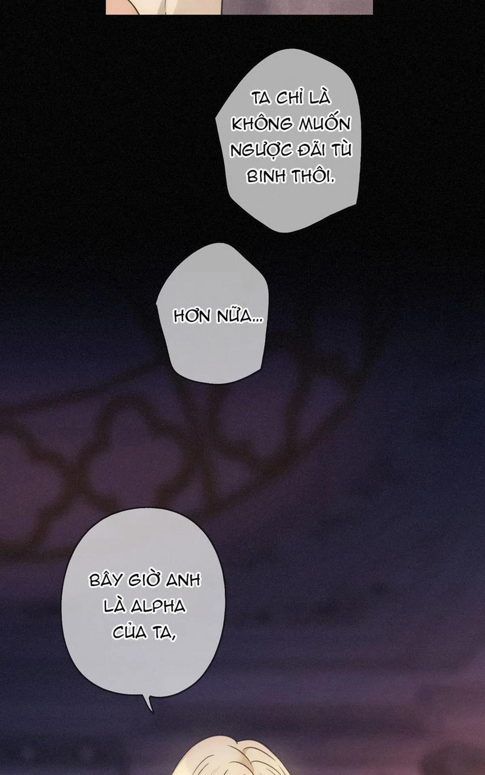 Khốn Thú Chi Nhiễm 4 trang 37