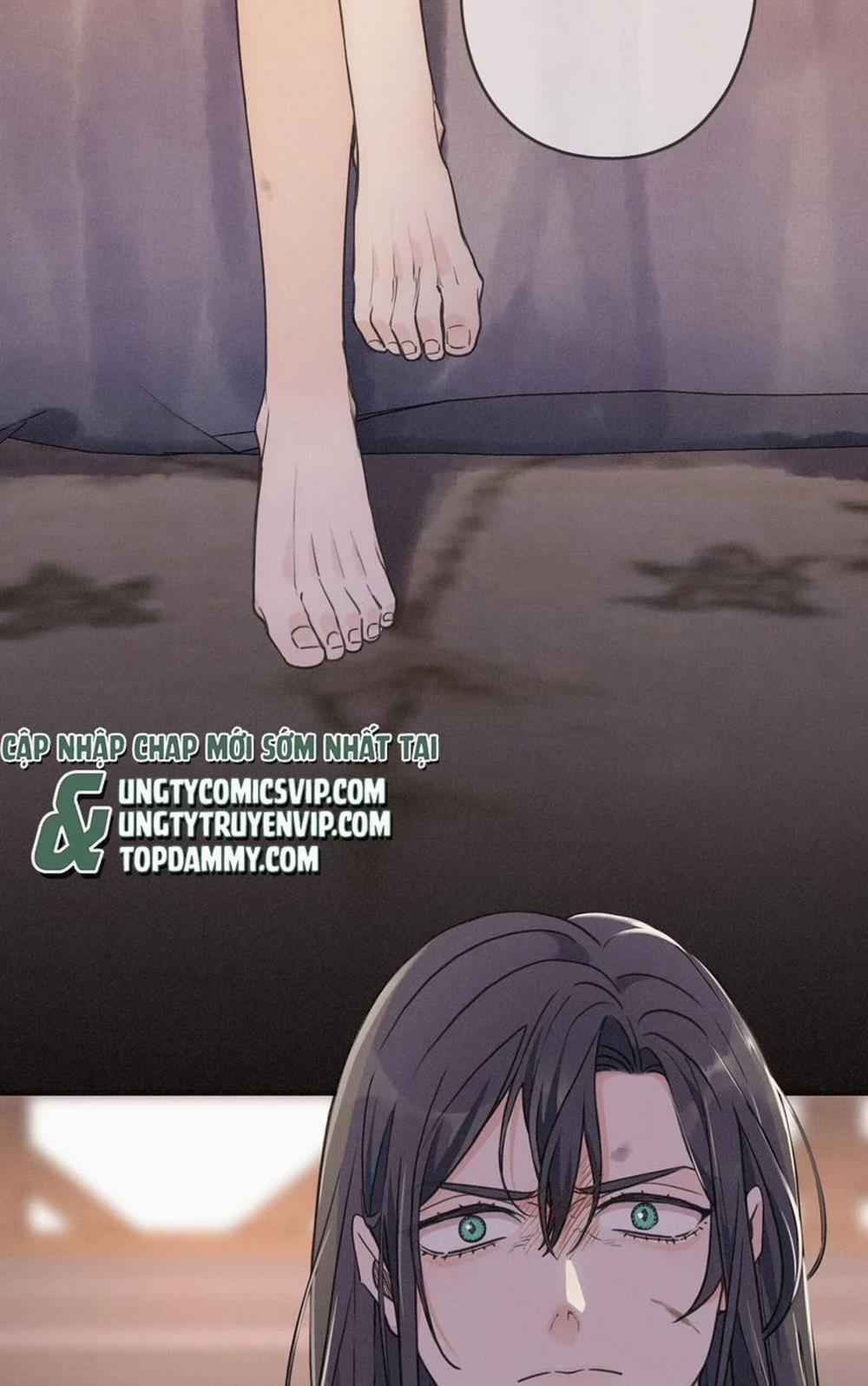 Khốn Thú Chi Nhiễm 4 trang 39