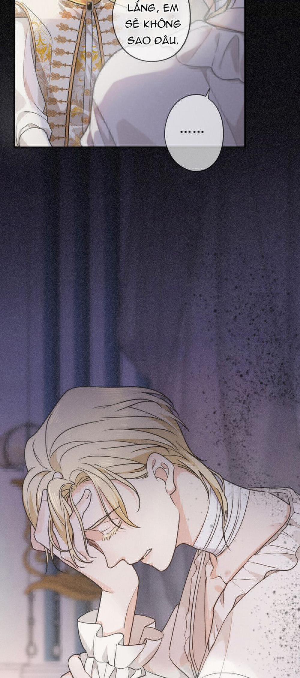 Khốn Thú Chi Nhiễm 4 trang 4