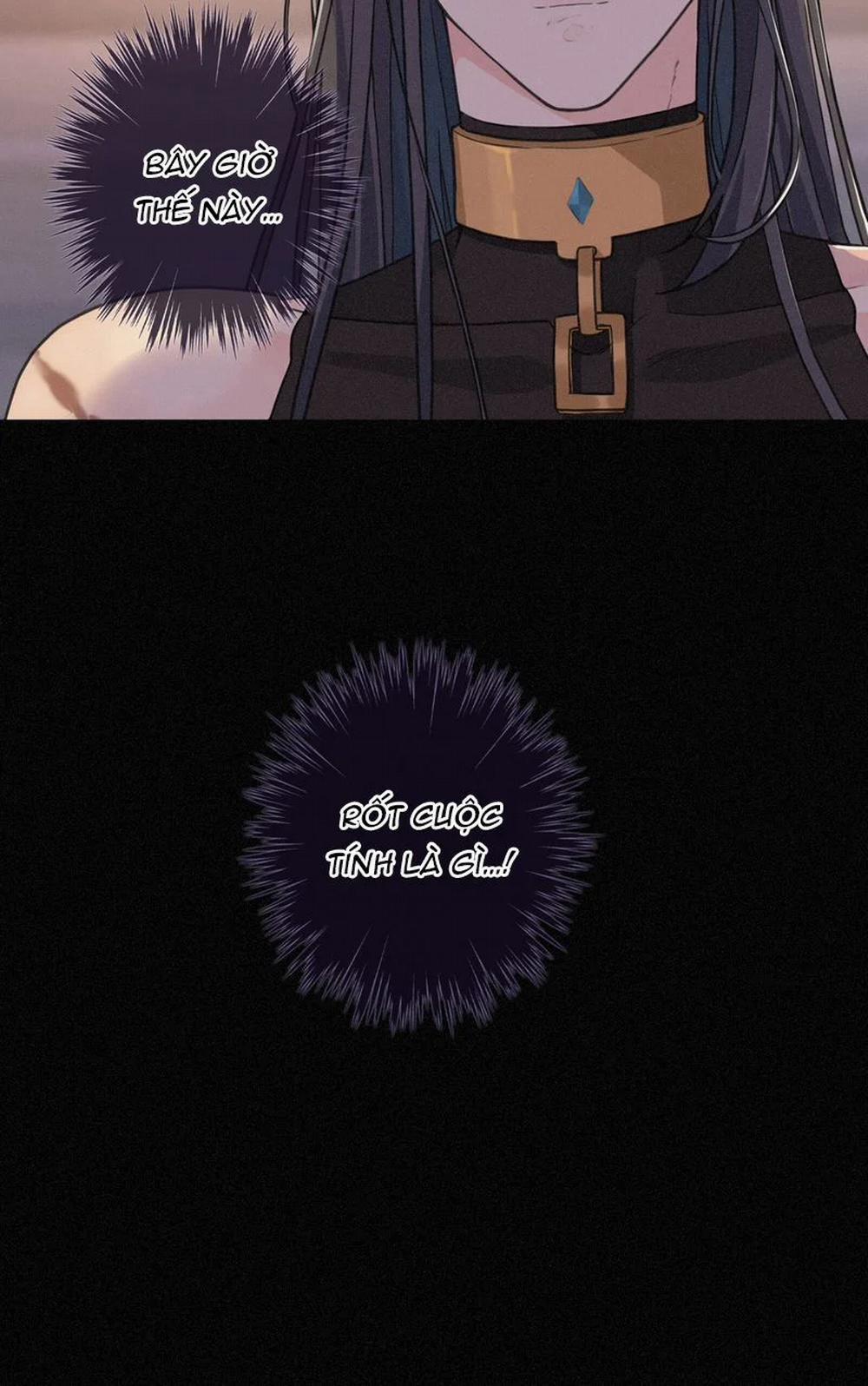 Khốn Thú Chi Nhiễm 4 trang 40