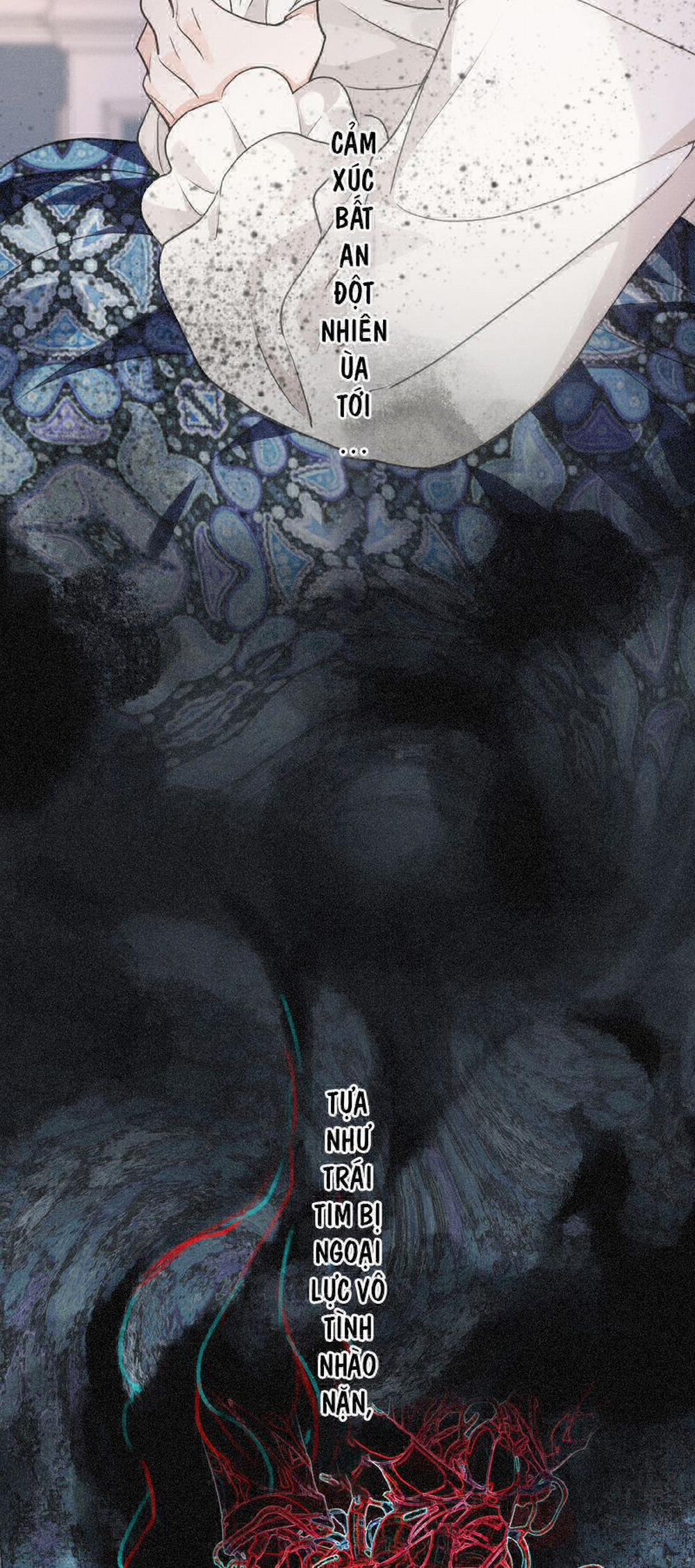 Khốn Thú Chi Nhiễm 4 trang 5