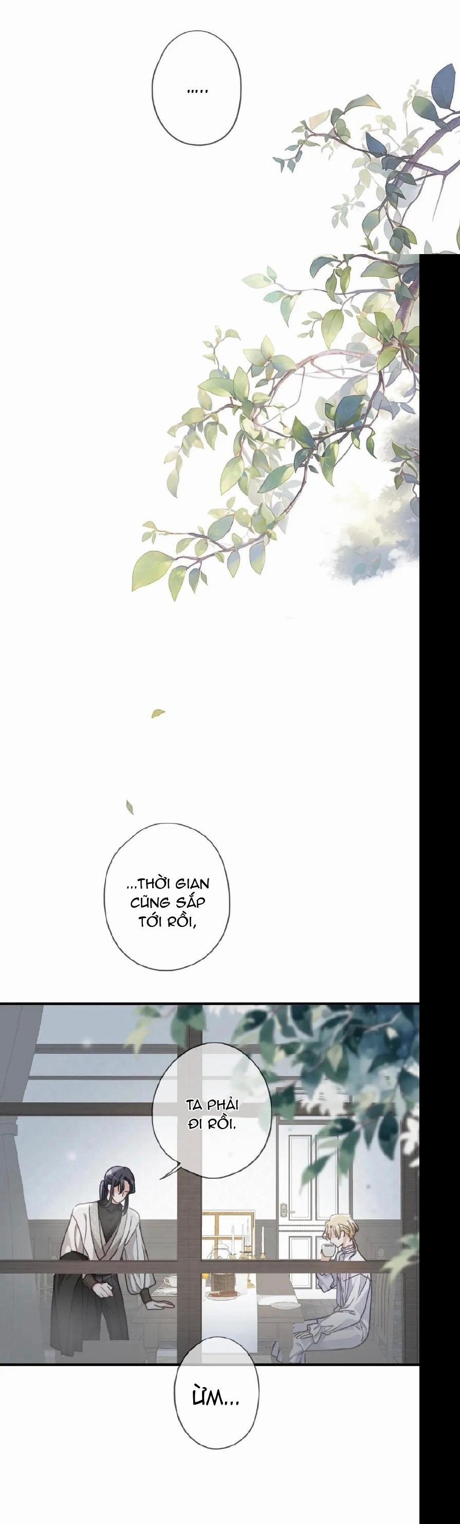 Khốn Thú Chi Nhiễm 40 trang 16