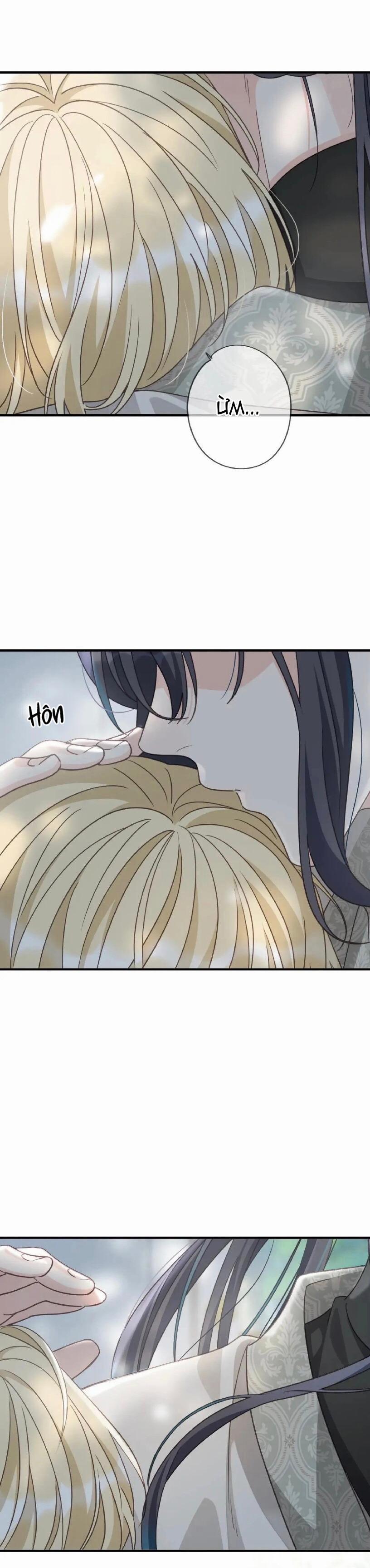 Khốn Thú Chi Nhiễm 40 trang 19