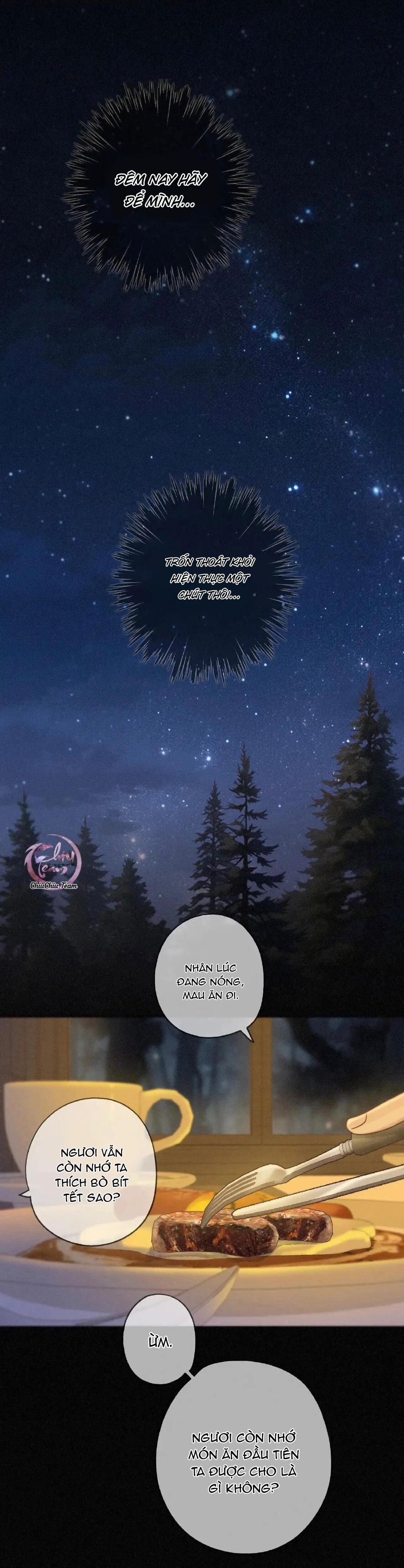 Khốn Thú Chi Nhiễm 40 trang 2