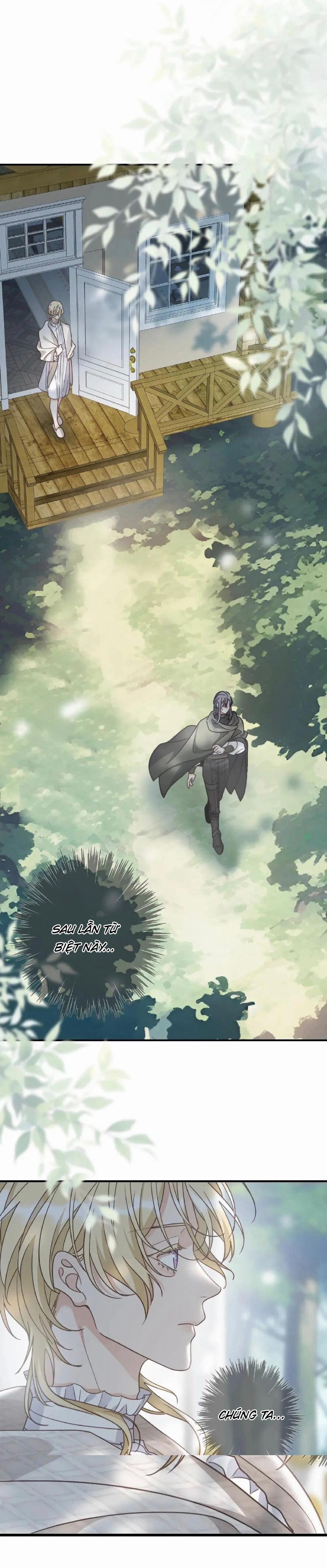 Khốn Thú Chi Nhiễm 40 trang 20