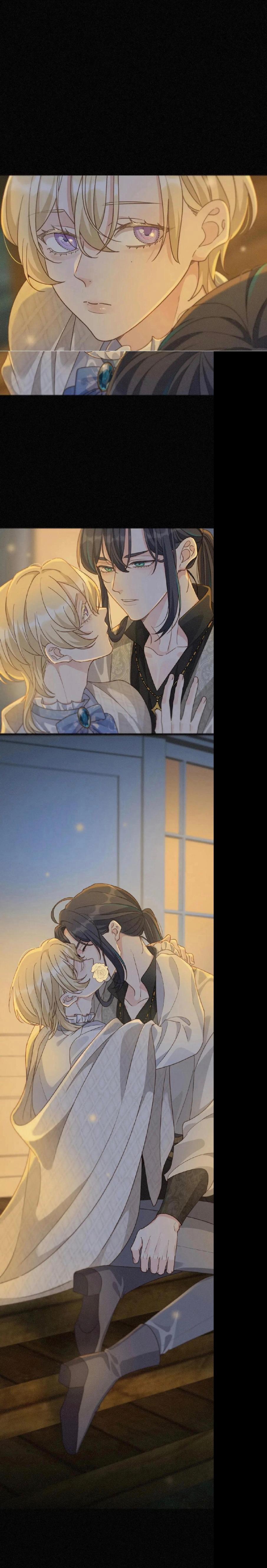 Khốn Thú Chi Nhiễm 40 trang 7