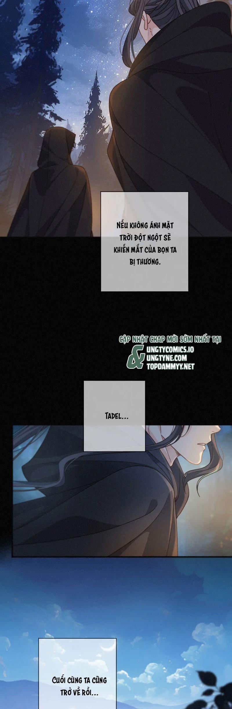 Khốn Thú Chi Nhiễm 41 trang 12