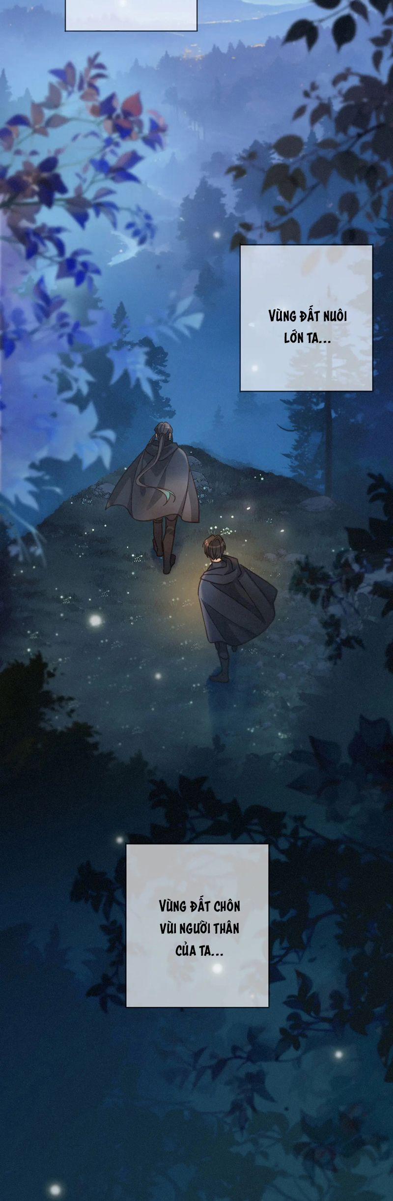 Khốn Thú Chi Nhiễm 41 trang 13