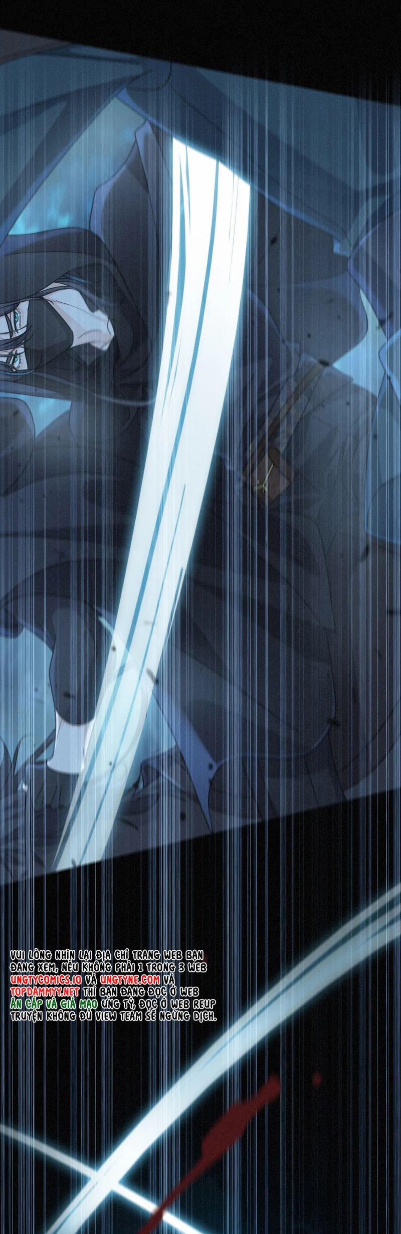 Khốn Thú Chi Nhiễm 41 trang 27