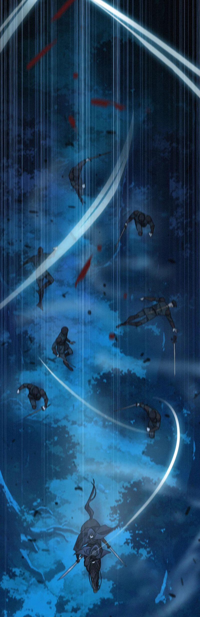 Khốn Thú Chi Nhiễm 41 trang 28